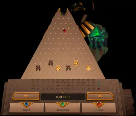 Come aumentare le tue possibilità di vincita: strategie di gioco al Plinko