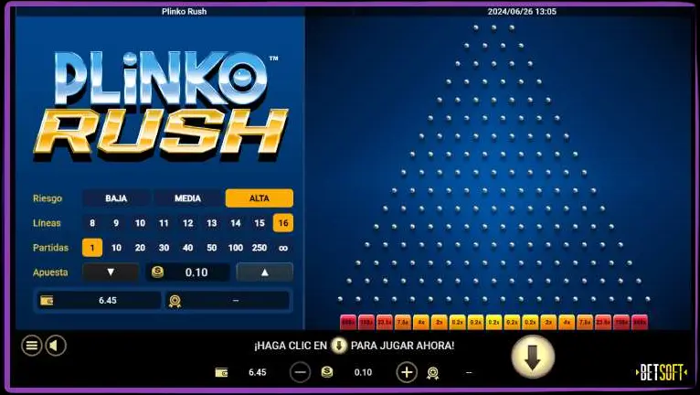 Tipi di app Plinko per giocare con soldi veri e gratis